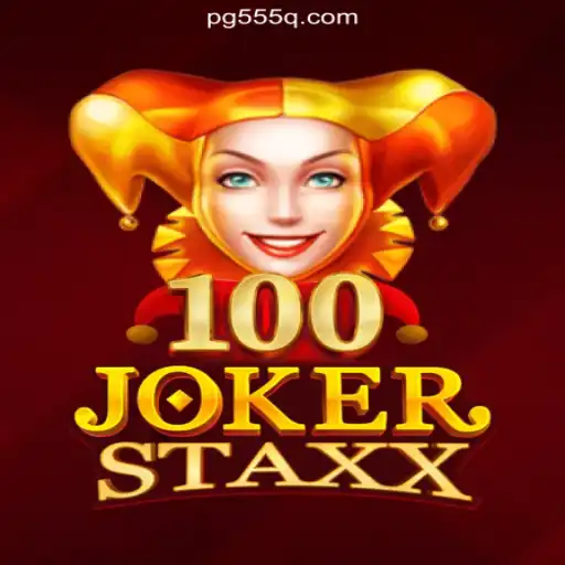 Exploring the Thrills of 100JokerStaxx on the 555Q.COM Platform