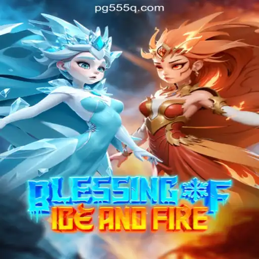 Exploring the Realm of BlessingofIceandFire: A Deep Dive into Online Slots Brasil #1 on 555Q.COM