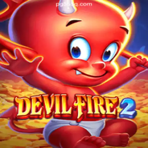 Unveiling DevilFire2: The New Sensation on 555Q.COM Platform