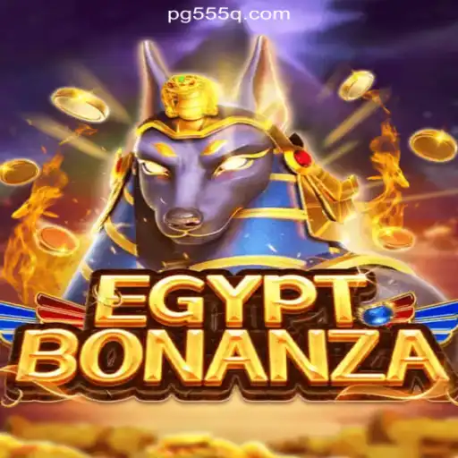 Experience the Thrills of EgyptBonanza on 555Q.COM: A Premier Online Slots Platform in Brazil