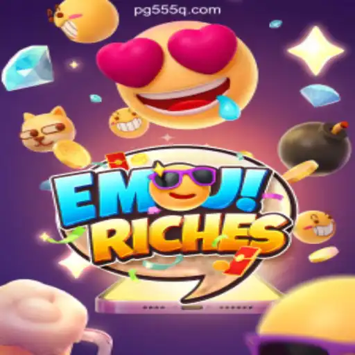 Discovering EmojiRiches: A Premier Gaming Experience on 555Q.COM Platform - Online Slots Brasil #1