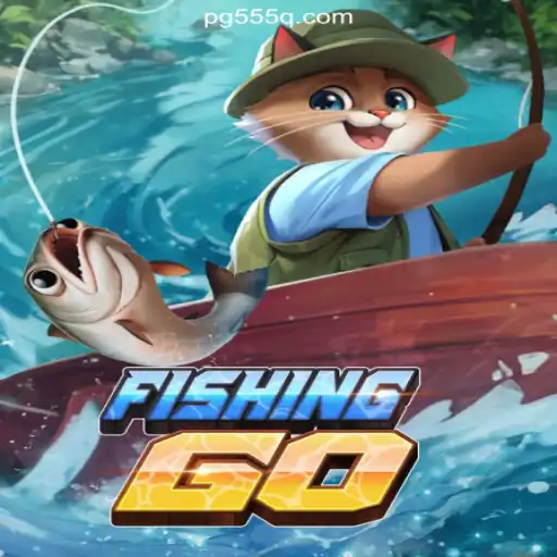 Experience Thrilling Adventures with FishingGO on 555Q.COM Platform