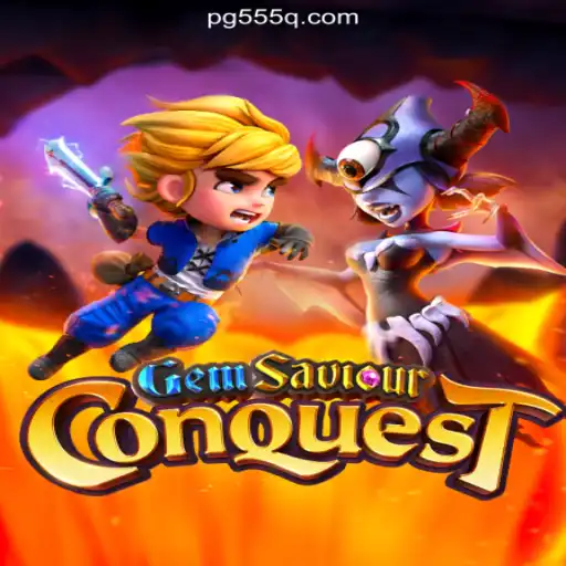 GemSaviourConquest: A Thrilling Adventure in the World of Online Slots on 555Q.COM