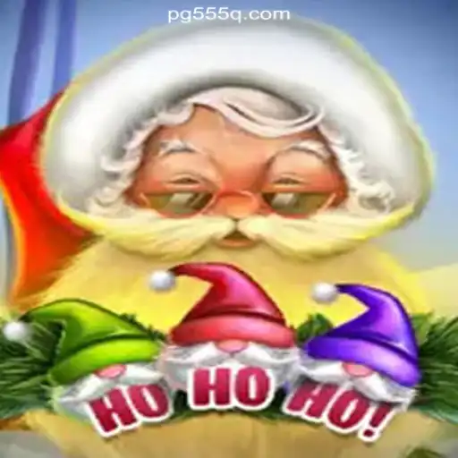 Discovering HoHoHo: A Festive Online Slot Adventure on 555Q.COM