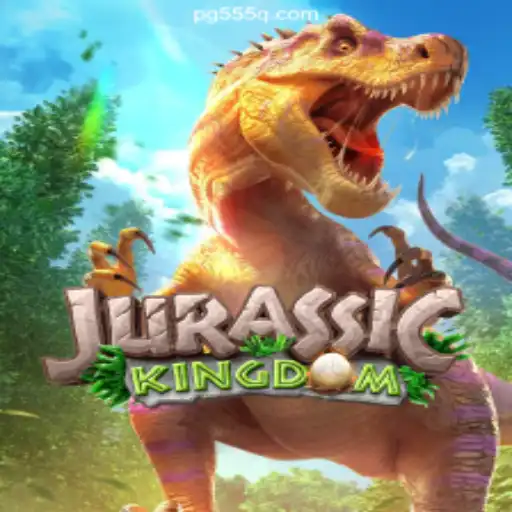 Jurassic Kingdom: Roaring Adventure on 555Q.COM Platform