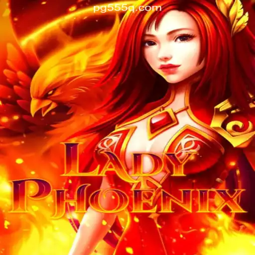 LadyPhoenix: A Dazzling Adventure in the World of Online Slots