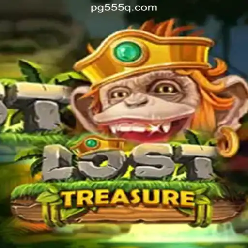 Exploring LostTreasure: The Ultimate Online Slot Experience on 555Q.COM
