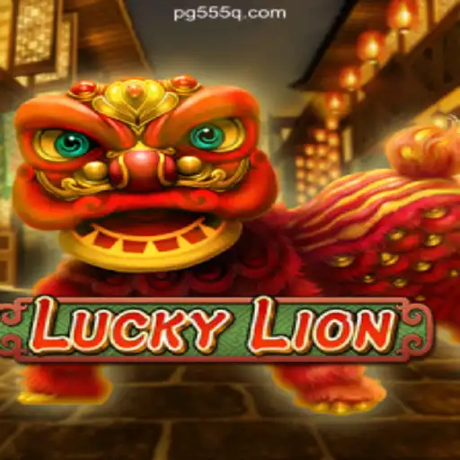 Discover the Exciting World of LuckyLion on the 555Q.COM Platform