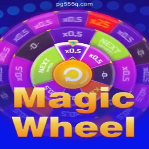 Unlock the Excitement: Discover MagicWheel on 555Q.COM, the Premier Platform for Online Slots in Brasil
