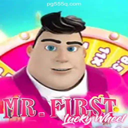 Exploring the Thrills of MrFirstLuckyWheel: A Top Game on 555Q.COM's Online Slots Brasil #1