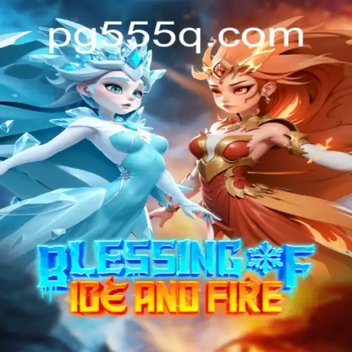 Exploring the Realm of BlessingofIceandFire: A Deep Dive into Online Slots Brasil #1 on 555Q.COM