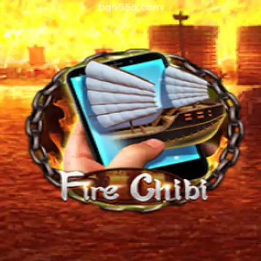 Discover the Excitement: FireChibiM on 555Q.COM - The Premier Online Slots Platform in Brazil