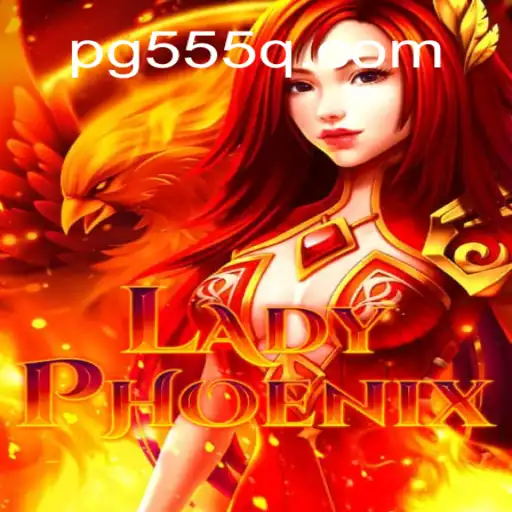 LadyPhoenix: A Dazzling Adventure in the World of Online Slots