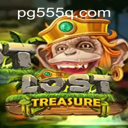 Exploring LostTreasure: The Ultimate Online Slot Experience on 555Q.COM