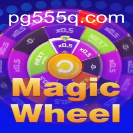 Unlock the Excitement: Discover MagicWheel on 555Q.COM, the Premier Platform for Online Slots in Brasil