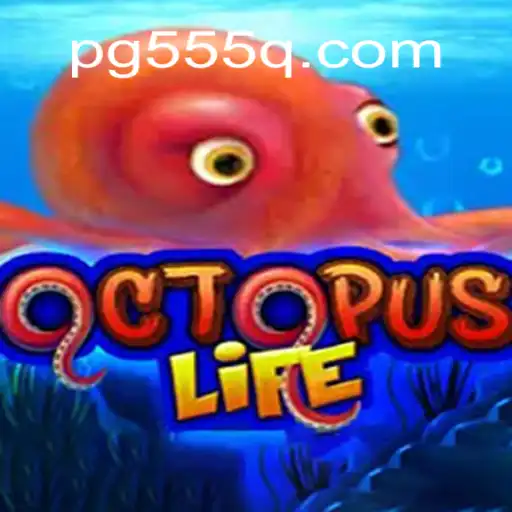 Exploring OctopusLife: A Dive into Brazil's Leading Online Slots Game