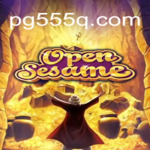 Discover the Exciting World of OpenSesame on 555Q.COM: Brazil's #1 Platform for Online Slots