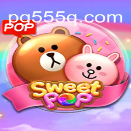 SweetPOP: Dive into the Candy-Themed World on 555Q.COM Platform