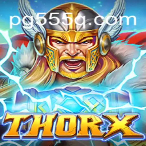 Discover the Exciting World of ThorX: The Leading Slot Game on 555Q.COM