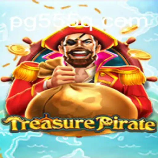 Discovering 'TreasurePirate': Unveiling the Exciting World of Online Slots in Brazil
