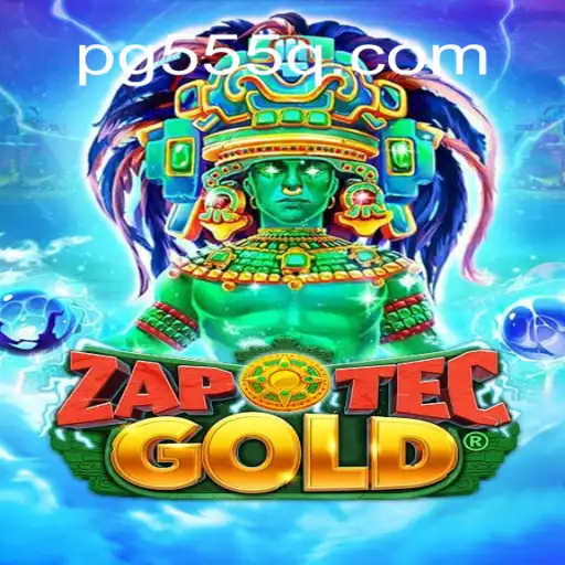 Explore the Thrilling World of ZapOtecGold on 555Q.COM: #1 Platform for Online Slots in Brazil
