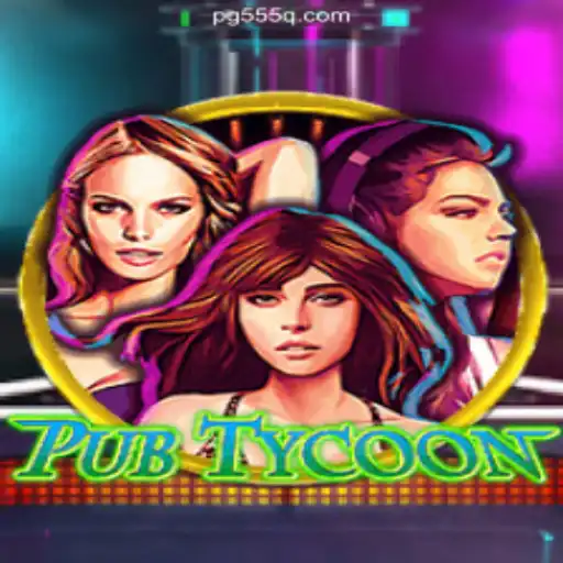Exploring PubTycoon: The Premier Game on 555Q.COM Platform