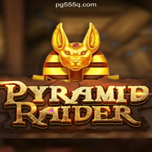 Exploring the Thrilling World of PyramidRaider on 555Q.COM