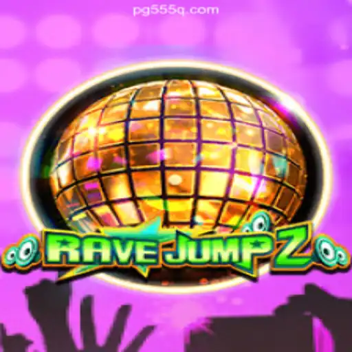 Discover RaveJump2: The Thrilling Online Slots Experience