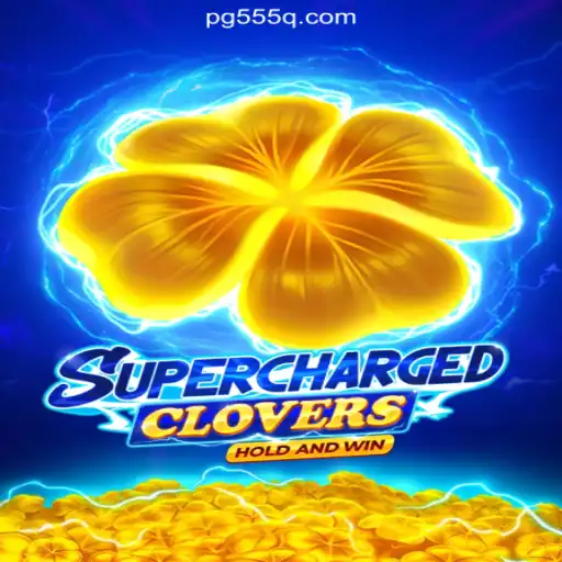 Discover the Excitement of SchargedClovers: The Premier Slot Game on 555Q.COM Platform