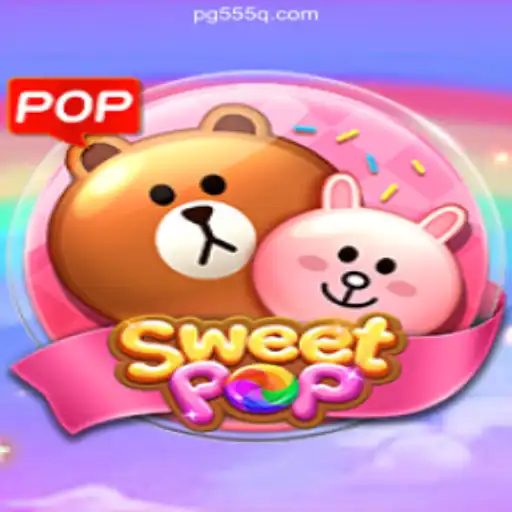 SweetPOP: Dive into the Candy-Themed World on 555Q.COM Platform