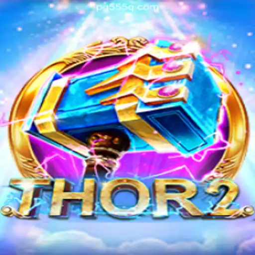 Thor2: The Premierer Experience of Online Slots at 555Q.COM