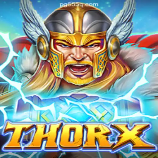 Discover the Exciting World of ThorX: The Leading Slot Game on 555Q.COM