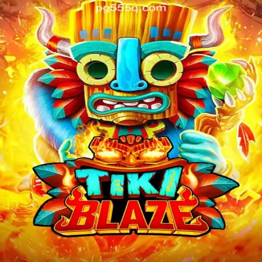 Discover the Thrilling World of TikiBlaze: Brazil's Premier Online Slot Game