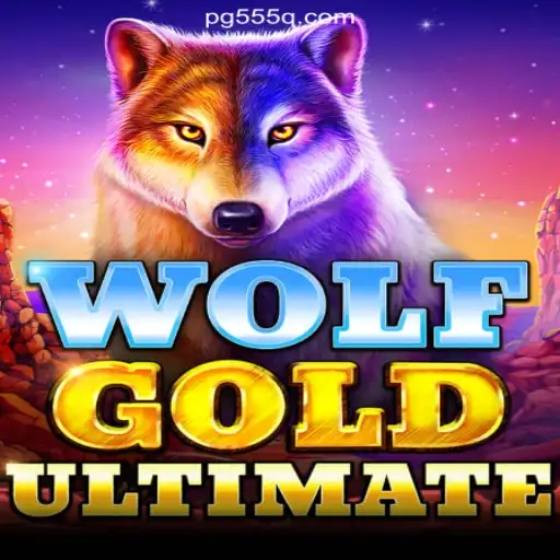 Exploring the Thrills of WolfGoldUltimate on the 555Q.COM Platform