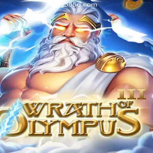 Explore the Thrilling World of WrathofOlympusIII on 555Q.COM