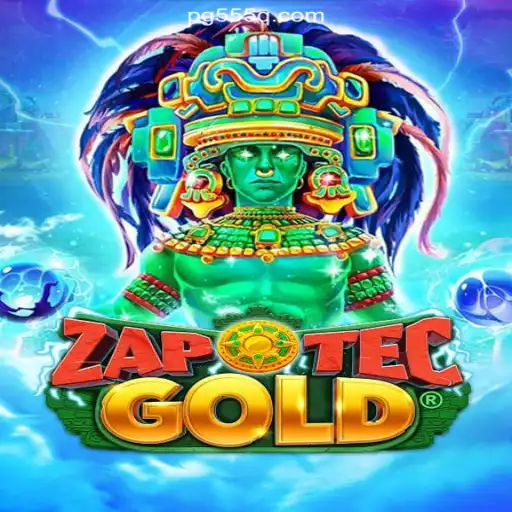 Explore the Thrilling World of ZapOtecGold on 555Q.COM: #1 Platform for Online Slots in Brazil